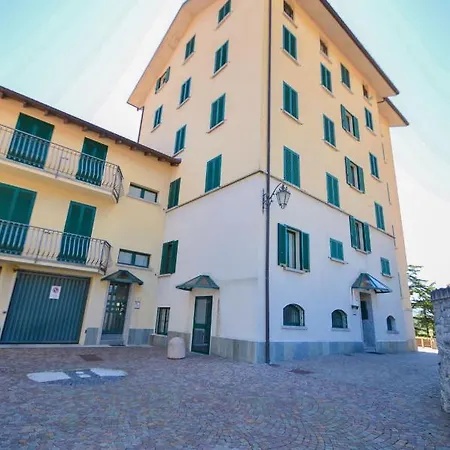 Apartment Gioiosa