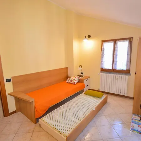 Gioiosa Apartment Bellagio