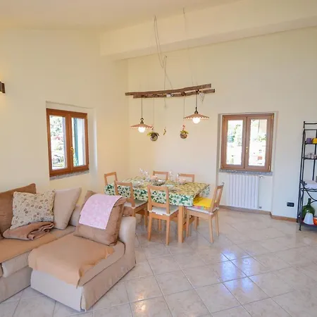 Gioiosa Apartment *