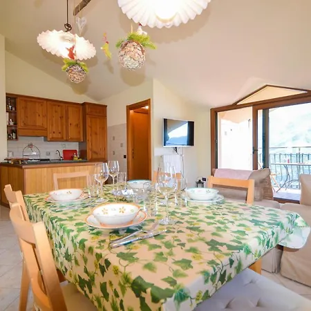 Gioiosa Apartment Bellagio