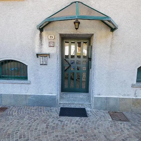 Apartment Gioiosa *