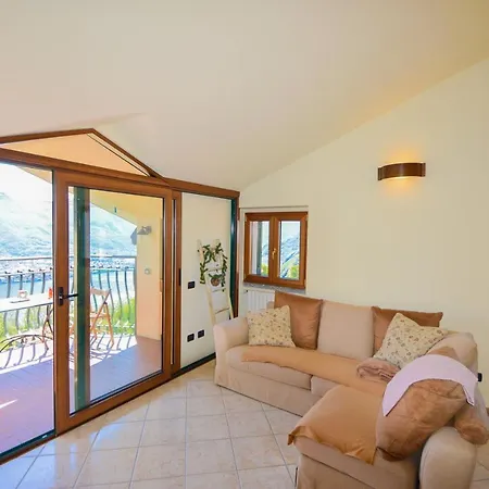 Apartment Gioiosa *