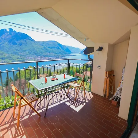Gioiosa Apartment Bellagio