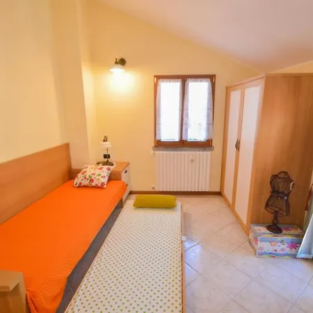 Gioiosa Apartment Bellagio
