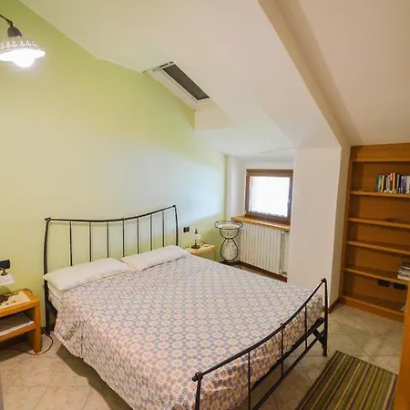 Gioiosa Apartment Bellagio