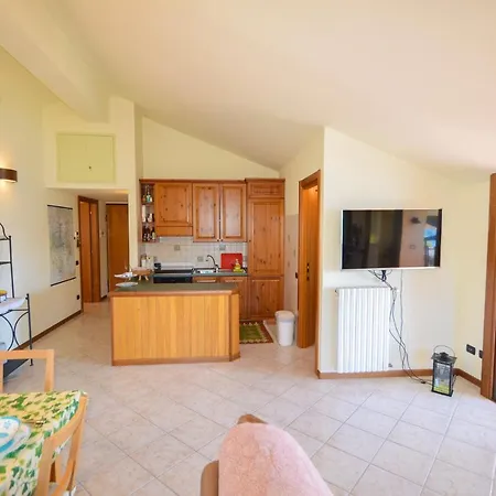 Gioiosa Apartment Bellagio